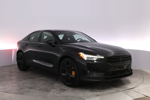 2023 Polestar 2 — photo 10 of 41