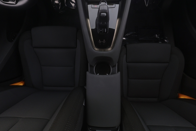 2023 Polestar 2