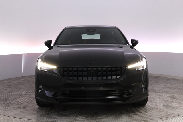 2023 Polestar 2