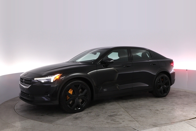2023 Polestar 2