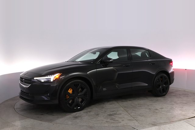 2023 Polestar 2 — photo 14 of 41