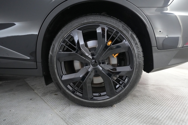2023 Polestar 2