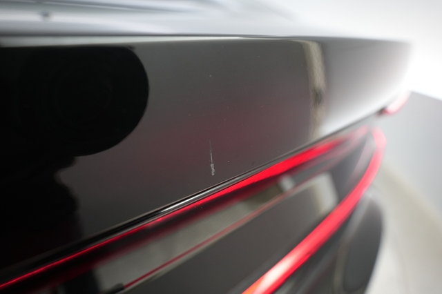 2023 Polestar 2