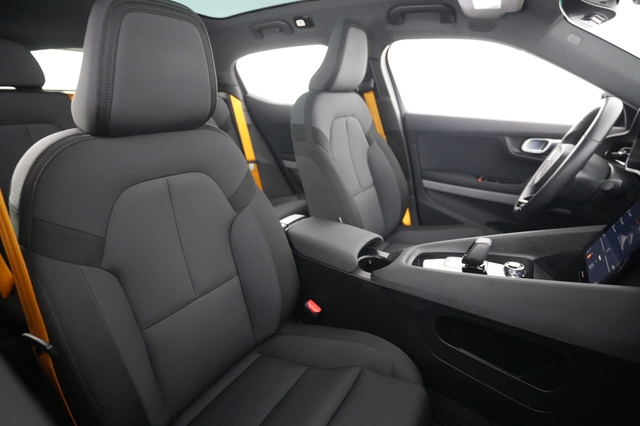 2023 Polestar 2