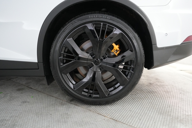 2023 Polestar 2