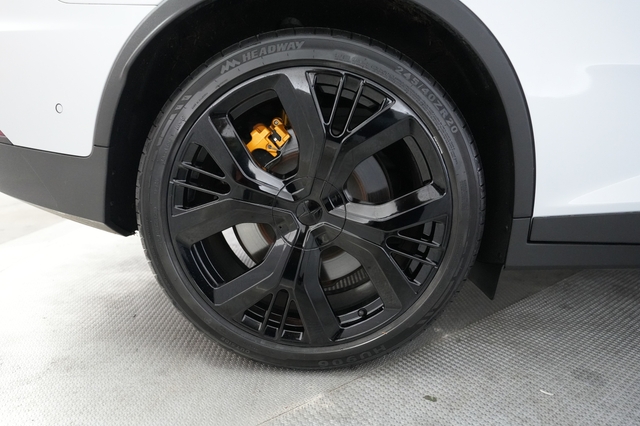 2023 Polestar 2