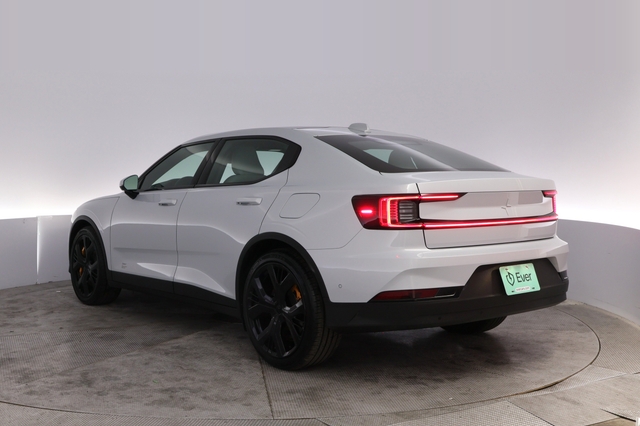 2023 Polestar 2