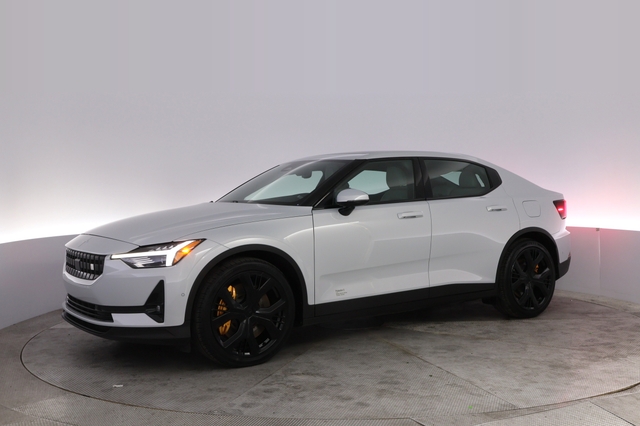 2023 Polestar 2