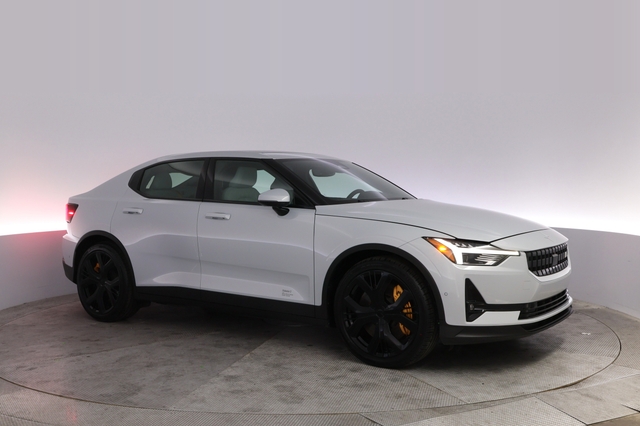 2023 Polestar 2