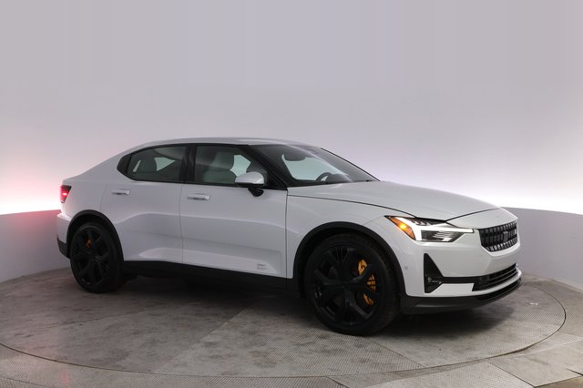 2023 Polestar 2 — photo 11 of 24
