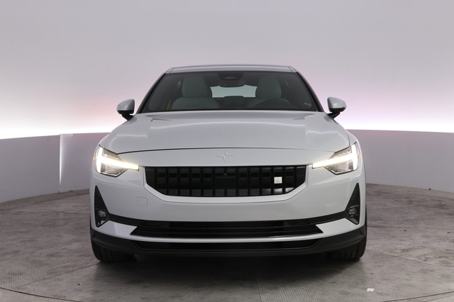 2023 Polestar 2