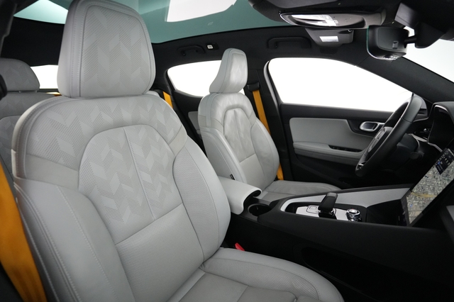 2023 Polestar 2