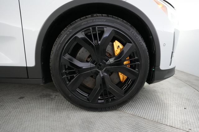 2023 Polestar 2