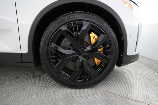 2023 Polestar 2 — photo 16 of 24