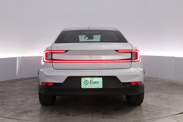 2023 Polestar 2
