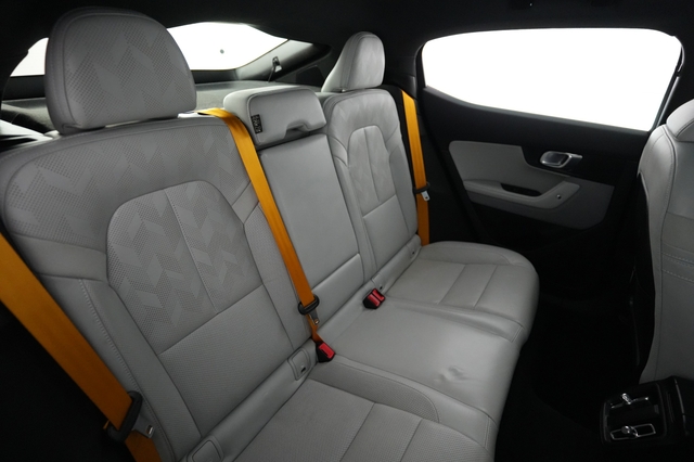 2023 Polestar 2