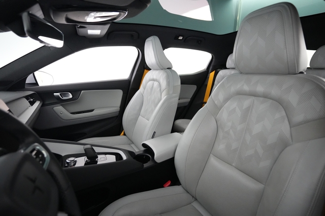 2023 Polestar 2
