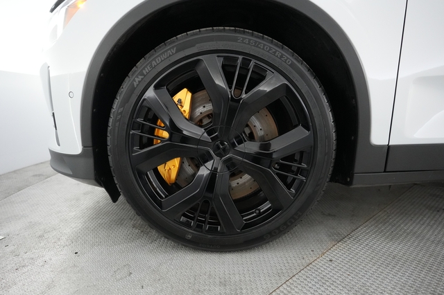 2023 Polestar 2
