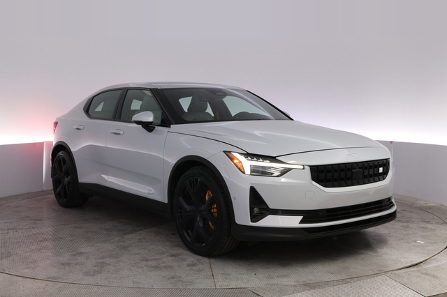 2023 Polestar 2
