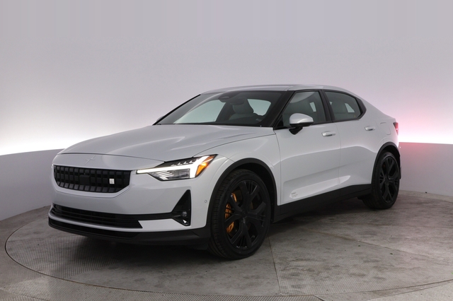 2023 Polestar 2