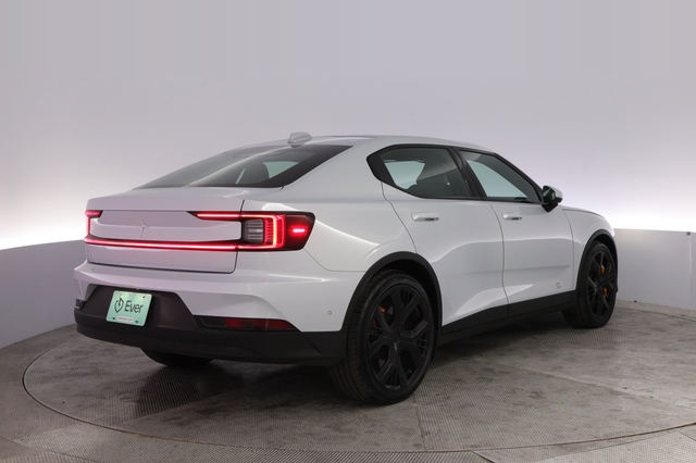 2023 Polestar 2