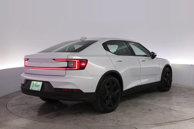 2023 Polestar 2 — photo 2 of 24