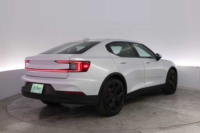 2023 Polestar 2 — photo 2 of 24