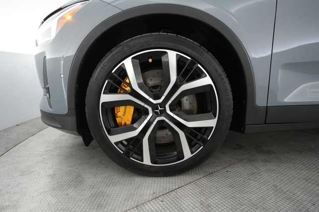 2023 Polestar 2