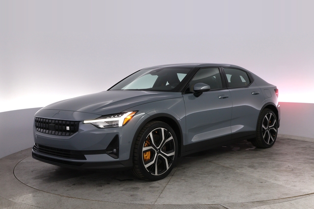 2023 Polestar 2