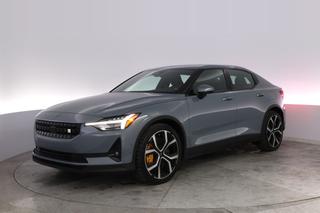 2023 Polestar 2