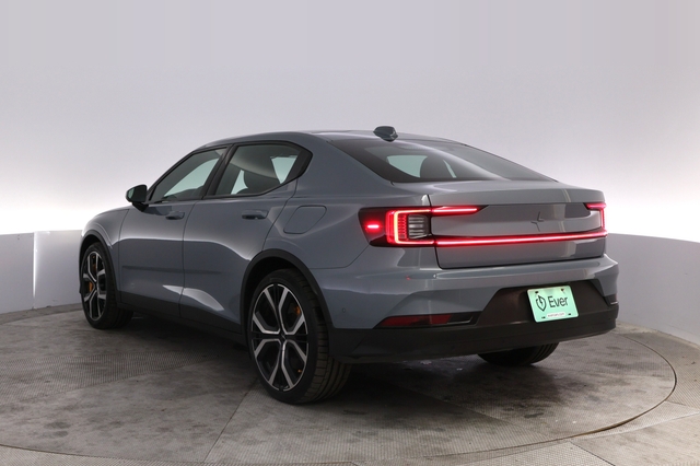 2023 Polestar 2