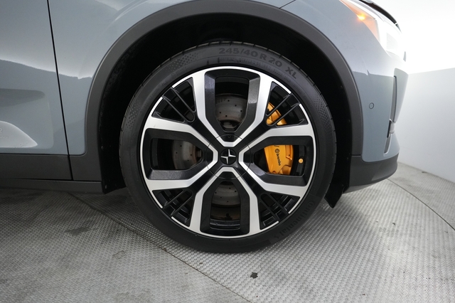 2023 Polestar 2