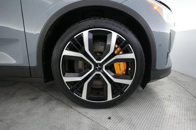 2023 Polestar 2 — photo 16 of 21