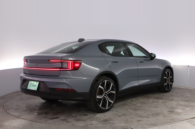 2023 Polestar 2
