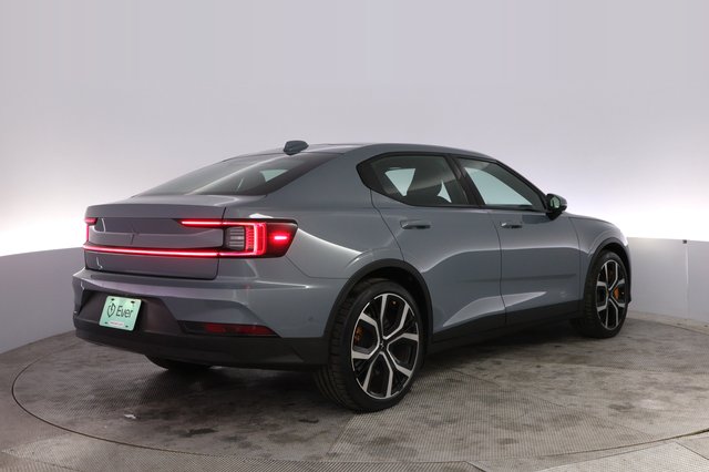 2023 Polestar 2 — photo 2 of 21
