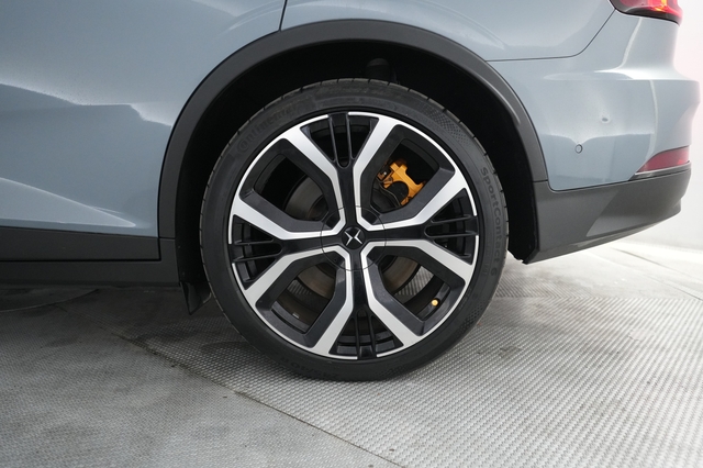 2023 Polestar 2