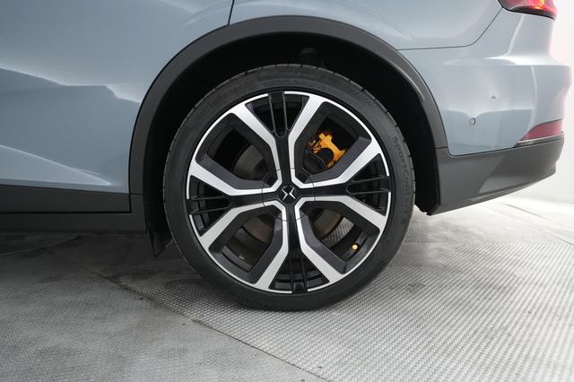 2023 Polestar 2 — photo 7 of 21