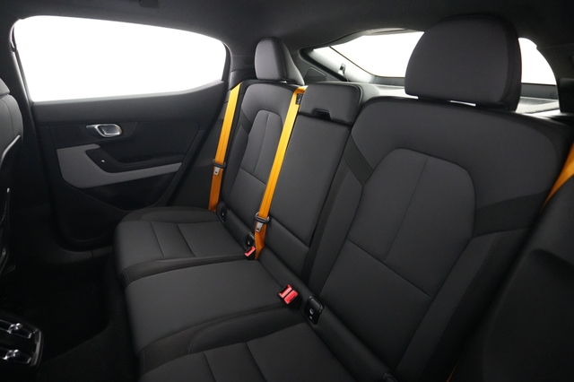 2023 Polestar 2