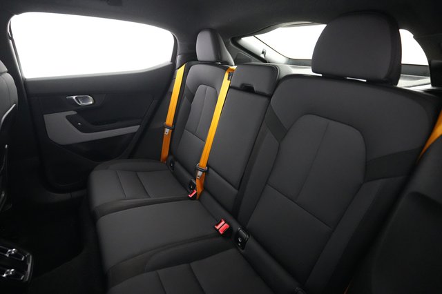 2023 Polestar 2 — photo 19 of 21