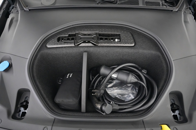2023 Polestar 2