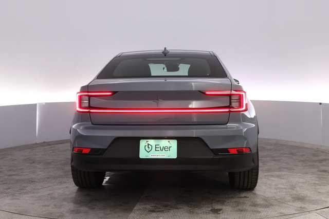 2023 Polestar 2
