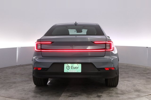 2023 Polestar 2 — photo 12 of 21
