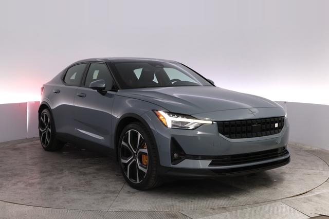 2023 Polestar 2