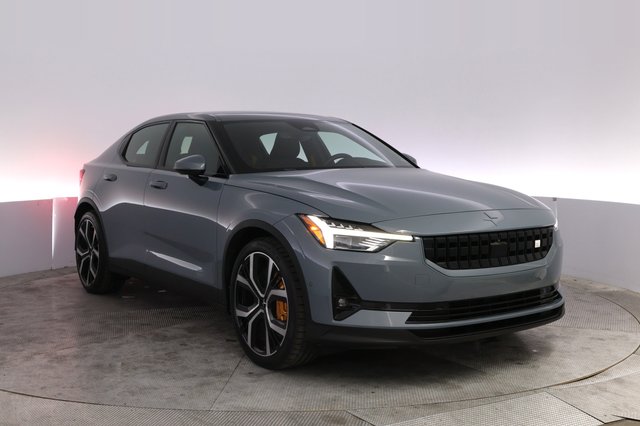 2023 Polestar 2 — photo 10 of 21