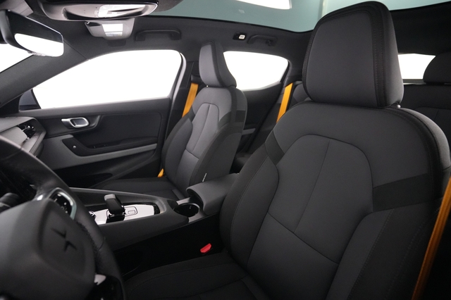 2023 Polestar 2