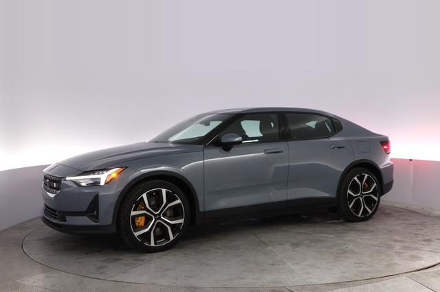 2023 Polestar 2