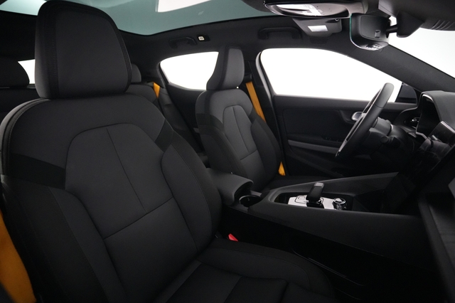 2023 Polestar 2