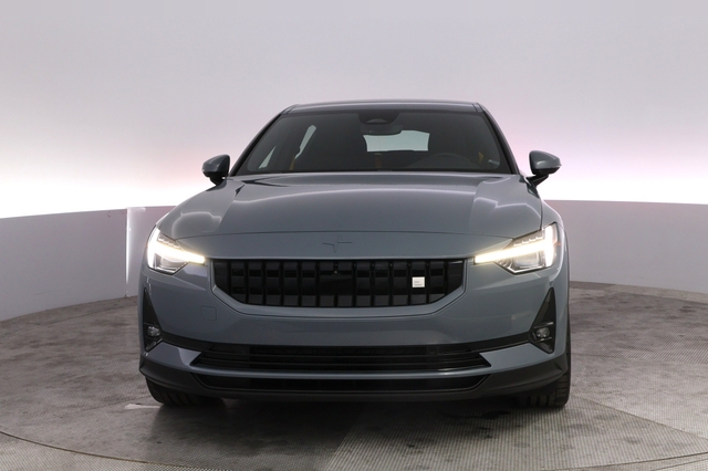 2023 Polestar 2