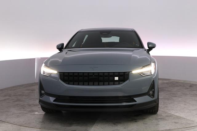 2023 Polestar 2 — photo 9 of 21