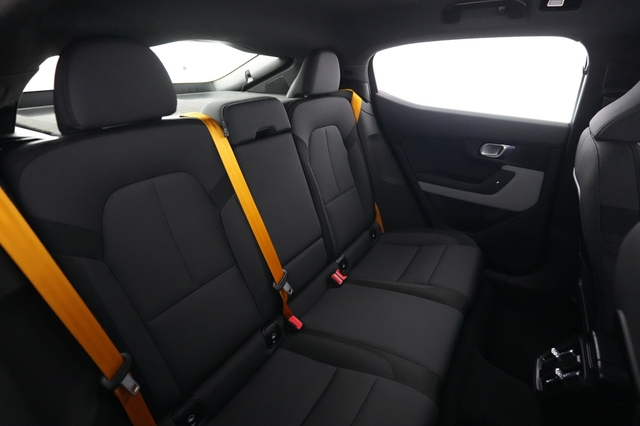 2023 Polestar 2